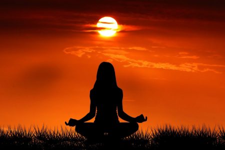 Egypt Spiritual Chakras – 7 Chakras
